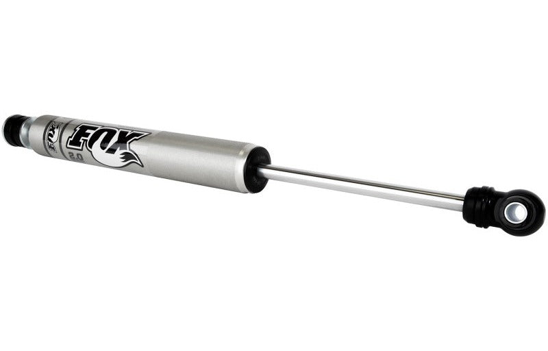 Fox 05+ Ford SD 2.0 Performance Series 9.1in. Smooth Body IFP Front Shock (Alum) / 2-3.5in. Lift