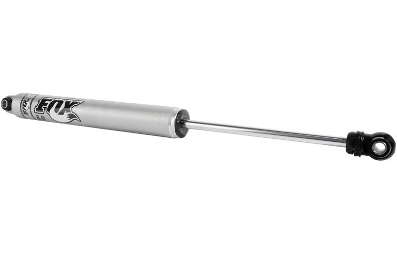 Fox 94-11 Dodge 2500/3500 2.0 Performance Series 11.1in. Smooth Body IFP Rear Shock / 2-4in. Lift