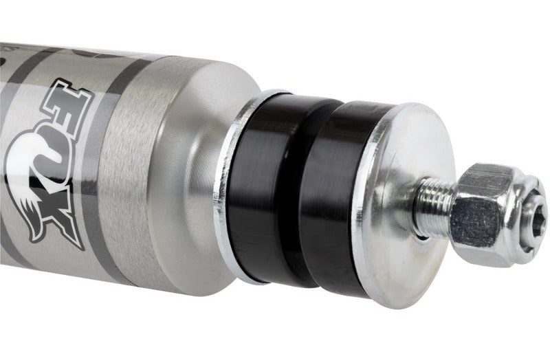 Fox 09+ Dodge 1500 2WD 2.0 Performance Series 5.1in. Smooth Body IFP Front Shock / 0-2in Lift