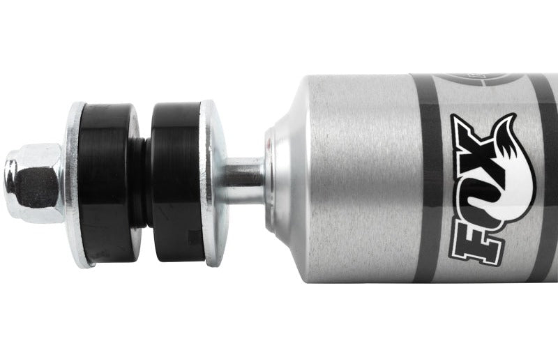 Fox 01-10 Chevy HD 2.0 Performance Series 5.1in. Smooth Body IFP Front Shock (Alum) / 0-1in. Lift