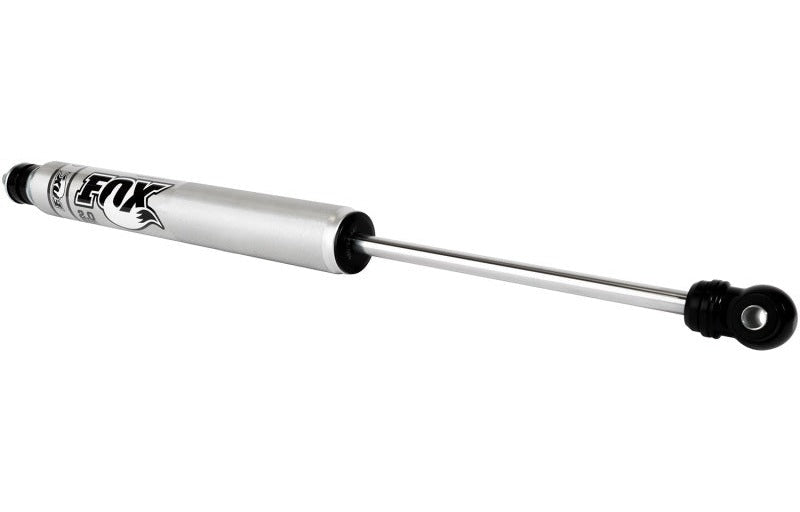 Fox 07+ Jeep JK 2.0 Performance Series 11.1in. Smooth Body IFP Front Shock (Aluminum) / 4-6in. Lift