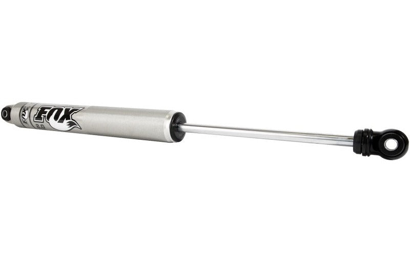 Fox 2.0 Performance Series 11in. Smooth Body IFP Shock / Std Travel w/Eyelet Ends Aluminum - Black