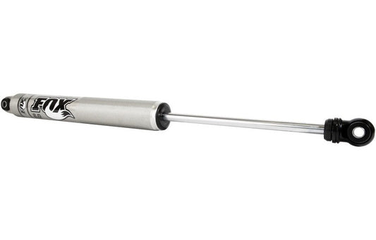 Fox 2.0 Performance Series 11in. Smooth Body IFP Shock / Std Travel w/Eyelet Ends Aluminum - Black