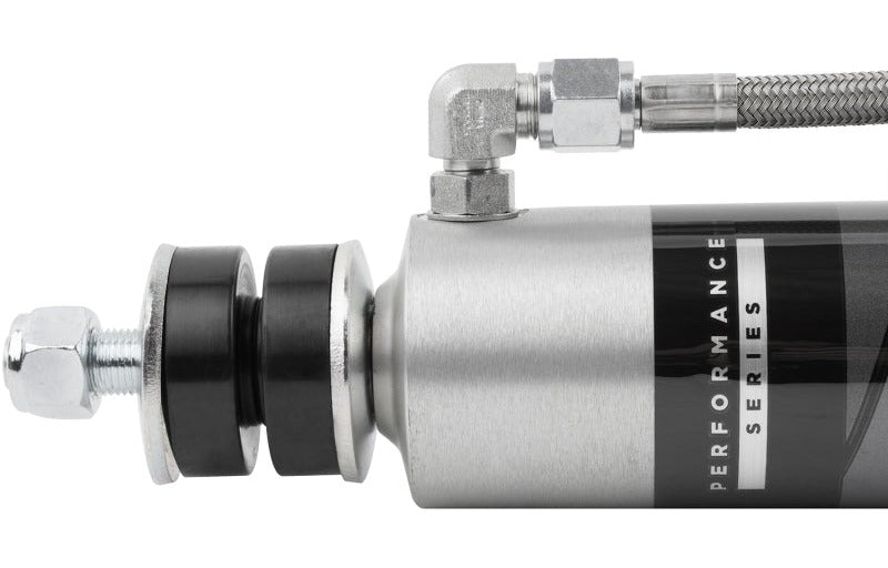 Fox 2005+ Ford SD Front 2.0 Perf Series 9.6in R/R Shock 2-3.5in. Lift