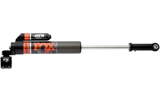 Fox 08-16 Ford Superduty 2.0 Performance Series ATS Stabilizer Steering Damper 1-1/8 Tie Rod (Alum)