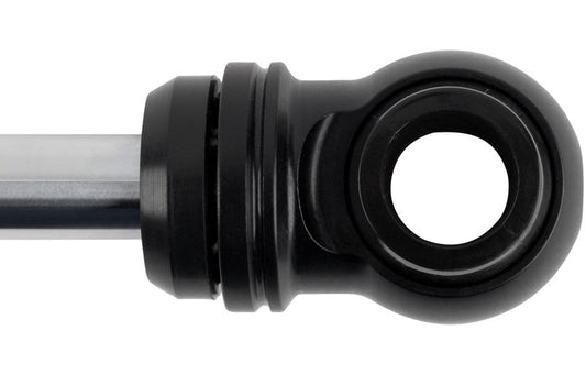 Fox 2.0 Performance Series Smooth Body IFP Rear Shock / 0-1.5in Lift