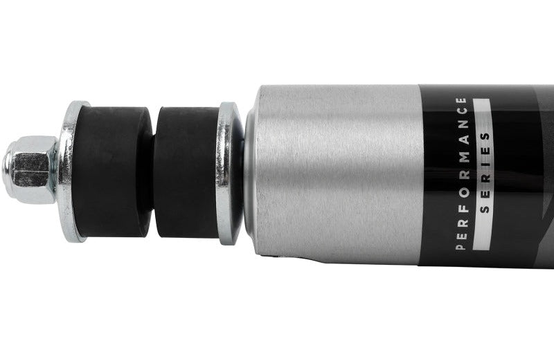 Fox 97-On Y61/88-97 Y60 Nissan Patrol 2.0 Performance Series 9.1in. Smooth Body IFP Front Shock