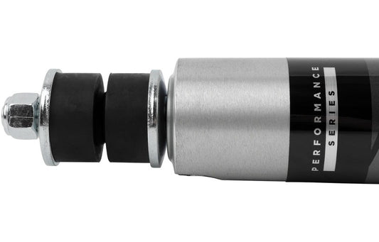 Fox 97-On Y61/88-97 Y60 Nissan Patrol 2.0 Performance Series 9.1in. Smooth Body IFP Front Shock