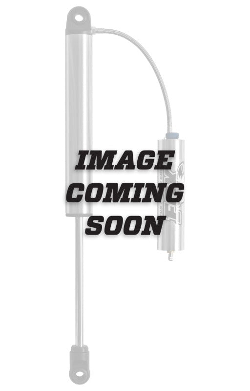 Fox Mounting Hardware 1 5/8in Tie Rod Clamp Steering Stabilizer