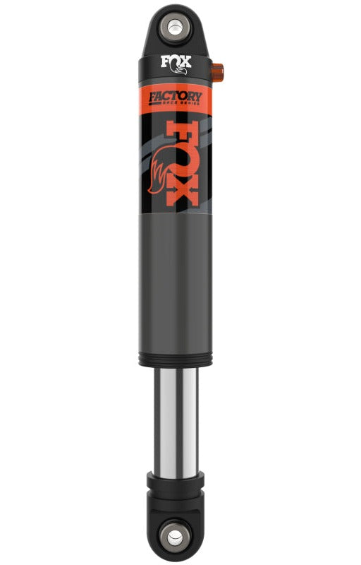 Fox Factory Race Series 2.5 x 2.0 Bump Stop Eye-Eye Mount