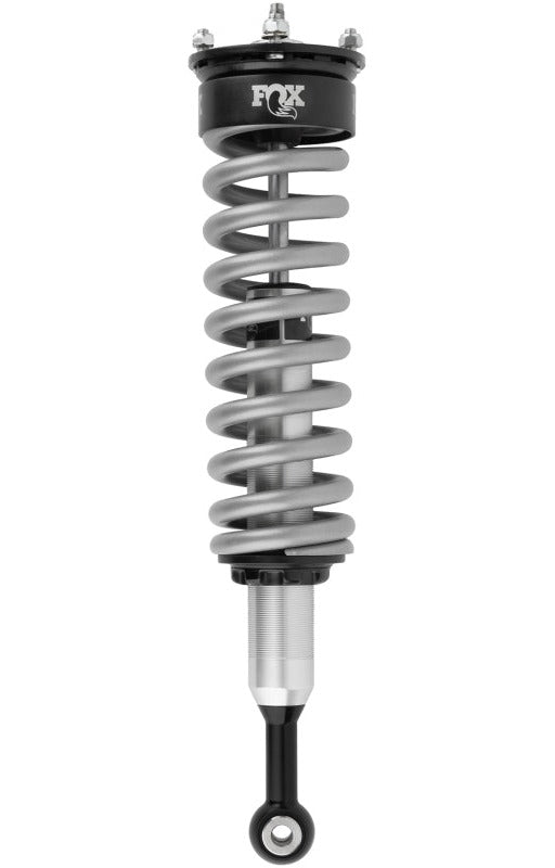 Fox 2.0 Performance Series 2025-2026 Toyota 4Runner Front IFP Coilover - 0-2.25in Lift