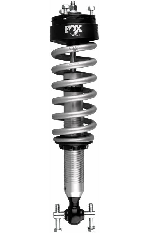 Fox 2.5 Performance HD Series 2024-2027 Ford Ranger 4WD Front Coilover 0-3in Lift