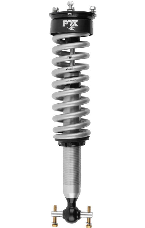 Fox 2024-2027 Ford Ranger 4WD 2.5 Performance IFP Front Coilover - 0-3in Lift