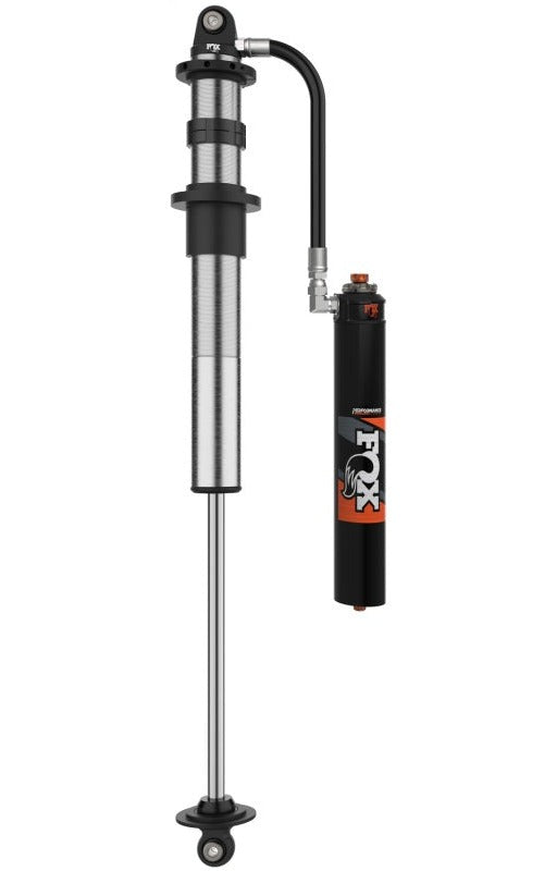 Fox 2.5 Performance Elite Series 10in Remote Reservoir Coilover Shock 7/8in Shaft w/ DSC Adj.