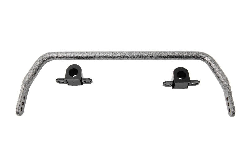 Hellwig 15-19 Wildcat X Solid Chromoly 1-1/8in Rear Sway Bar