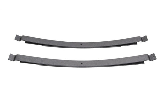 Hellwig 11-26 Ram 3500 Load Pro - Up To 2500lb Level LC 3 Leaf Helper Spring without Mounting Kit