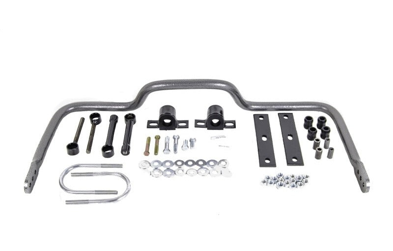 Hellwig 00-05 Ford Excursion Solid Heat Treated Chromoly 1-1/4in Rear Sway Bar