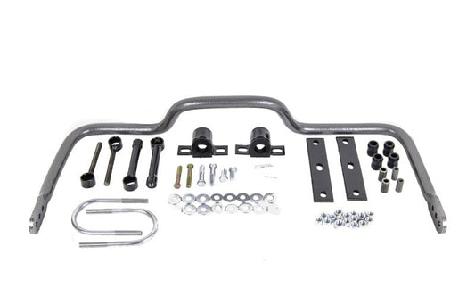 Hellwig 00-05 Ford Excursion Solid Heat Treated Chromoly 1-1/4in Rear Sway Bar