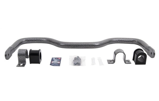 Hellwig 2019-2026 Dodge Sprinter 3500/4500 RWD/4WD Dually Heat Treated Chromoly 1-1/2in Rear Sway Bar