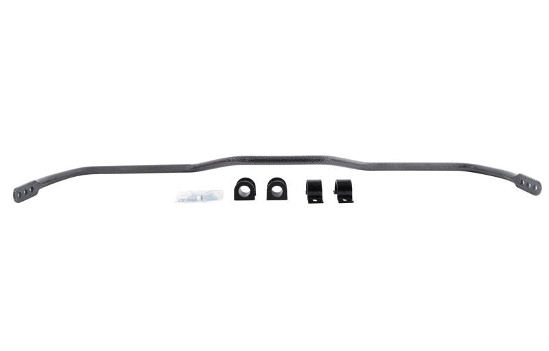 Hellwig 2009-2026 Dodge/Ram 1500 2WD/4WD 1in Diameter Rear Sway Bar