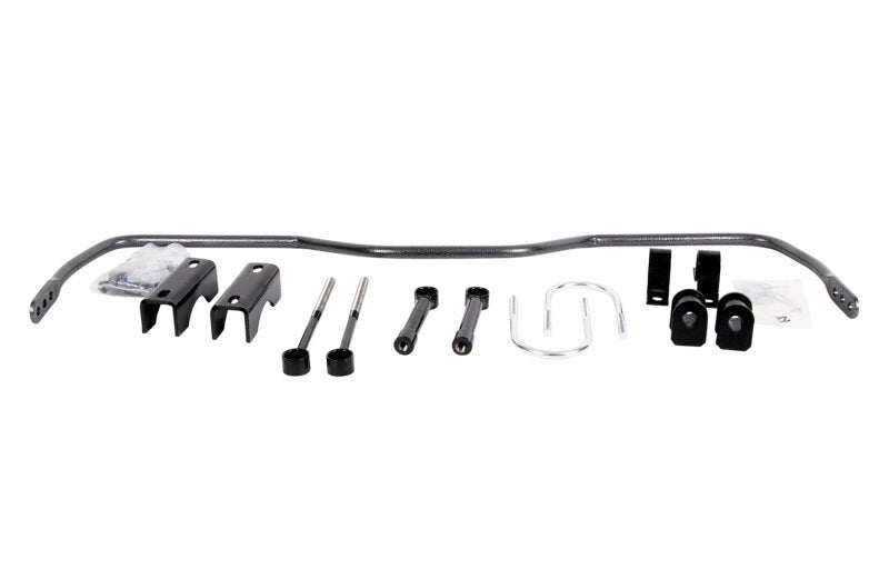 Hellwig 2021-2025 Dodge TRX 7/8in Rear Sway Bar