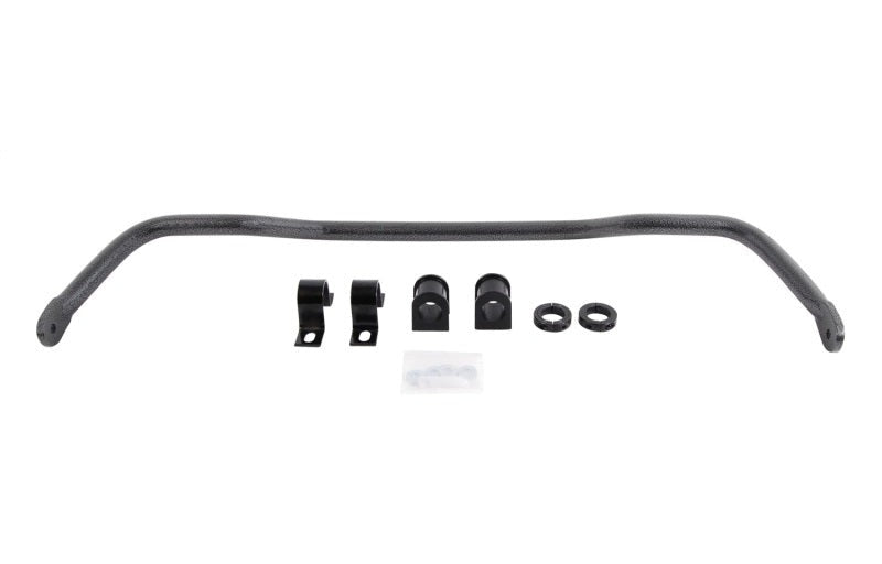 Hellwig 2021-2024 Dodge TRX Front Sway Bar 1 3/8in Rear Sway Bar