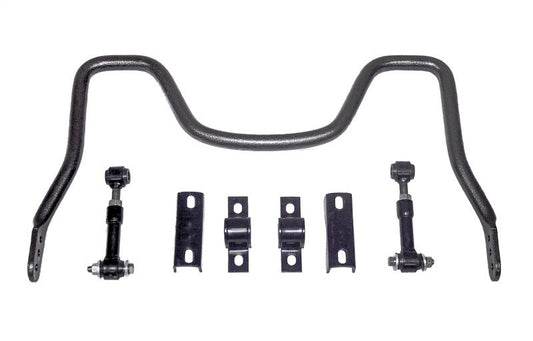Hellwig 2007-2013 Chevrolet Silverado 1500 Solid Heat Treated Chromoly 1-1/4in Rear Sway Bar