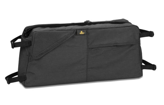 Bestop 92-95 Jeep Wrangler Yj / 97-06 Wrangler Tj Roughrider Saddlebag/Duffle