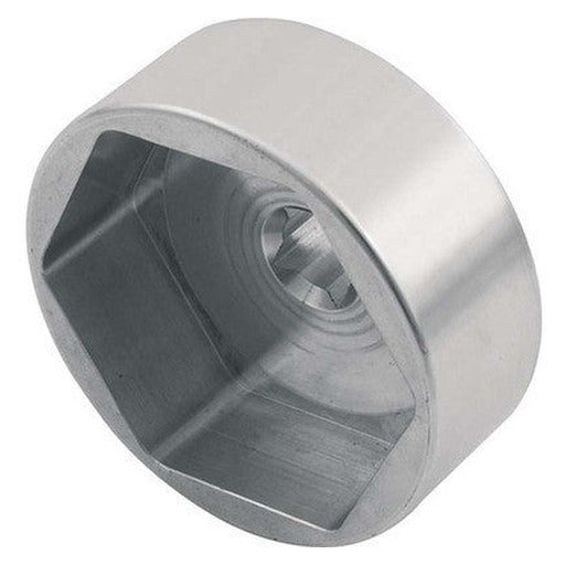 Allstar Performance Spindle Nut Socket 2-5/8" ALL10114