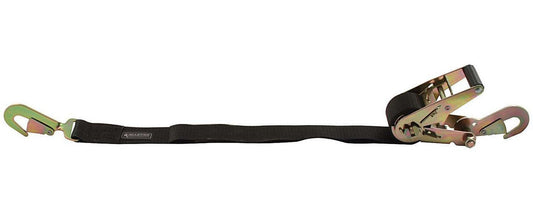 Allstar Performance Tie Down Strap Direct Snap Hook ALL10188
