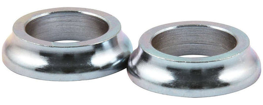 Allstar Performance Tapered Spacers Steel 5/8in ID x 1/4in Long ALL18580