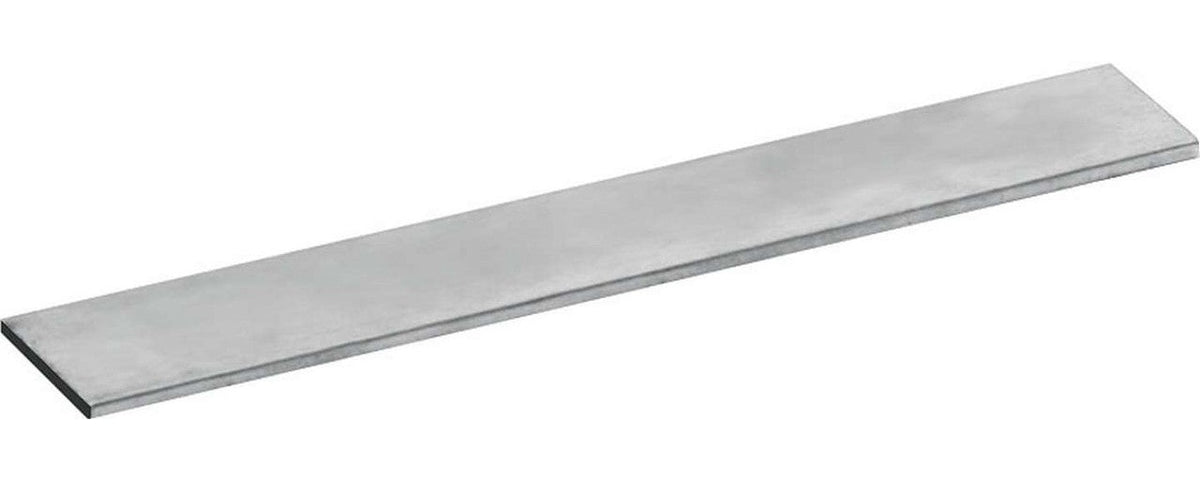 Allstar Performance Alum Angle Stock 1" x 1/16" x 7.5' ALL22253-7