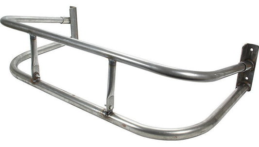 Allstar Performance Modified 2pc Extended Length Front Bumper ALL22333