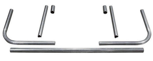 Allstar Performance Rear Bumper Universal Kit ALL22373