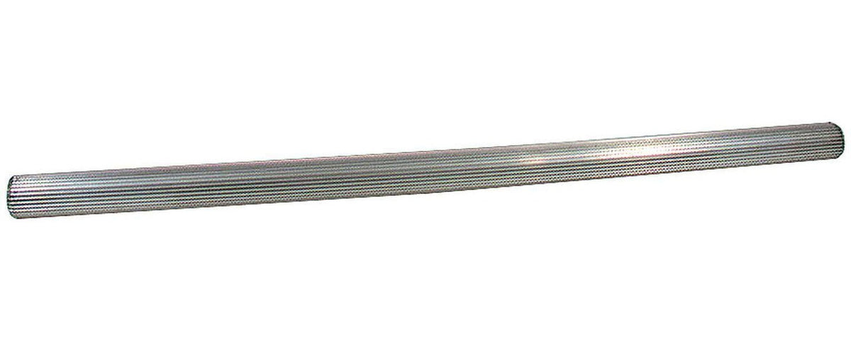 Allstar Performance 4' In-line Oil Cooler Aluminum ALL30143
