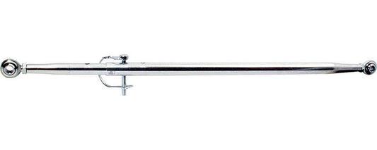 Allstar Performance Manual Wing Adjuster w/ Steel Rod Ends ALL48004