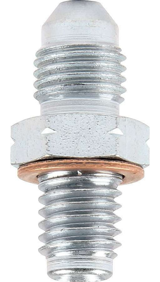Allstar Performance Adapter Fittings -4 to 10mm-1.5 10pk ALL50036-10