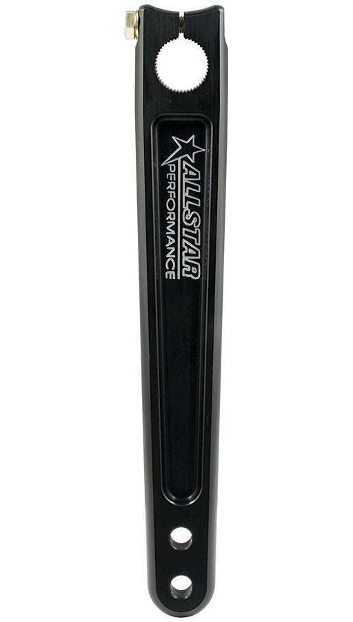 Allstar Performance Pitman Arm Straight Black ALL55032