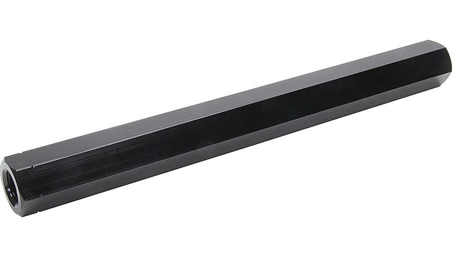 Allstar Performance 3/4 Aluminum Hex Tube 11in ALL56711