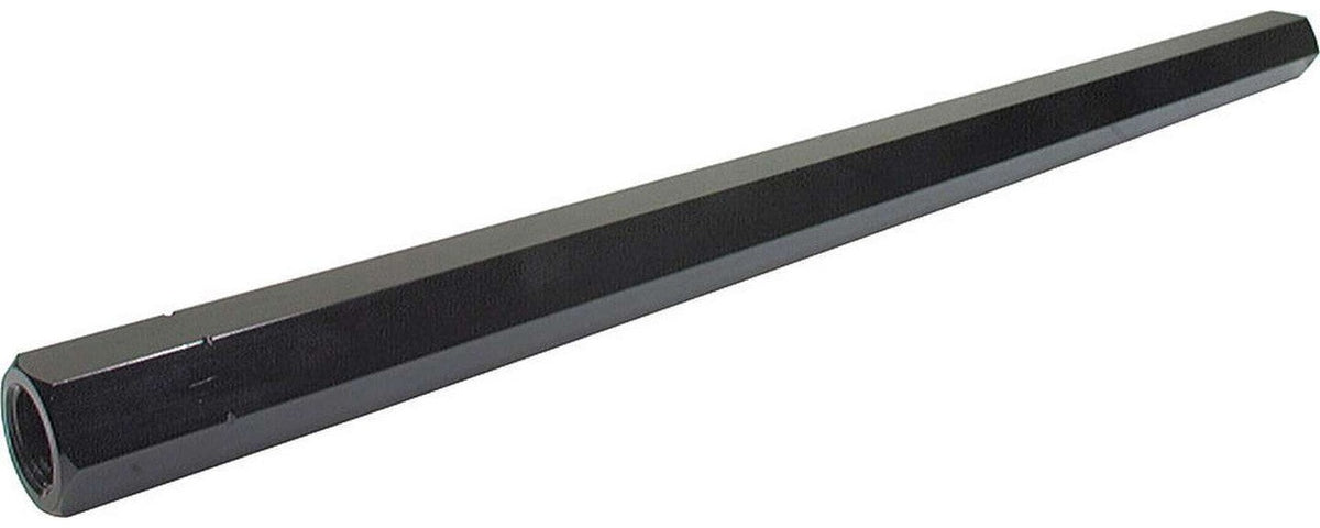 Allstar Performance 3/4 Aluminum Hex Tube 17in ALL56717