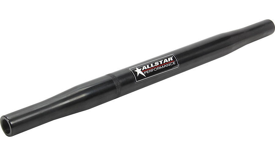 Allstar Performance Radius Rod 5/8in Aluminum 16in Black ALL56806-16