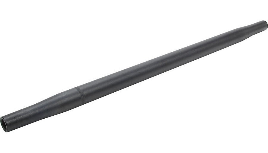 Allstar Performance Radius Rod 5/8in Aluminum 24in Black ALL56806-24
