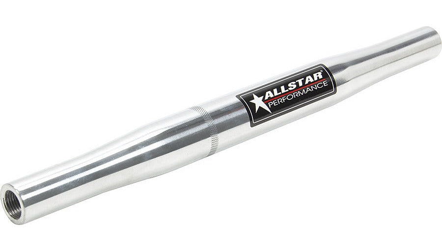 Allstar Performance Radius Rod 5/8in Aluminum 12in ALL56807-12