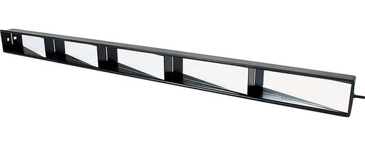 Allstar Performance Full View Mirror 5 Panel ALL76405