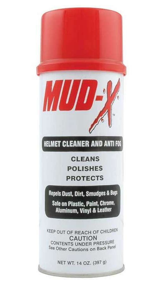 Allstar Performance Mud-X Helmet Cleaner ALL78232
