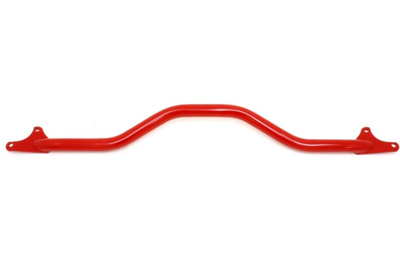 BMR 2004-2006 GTO Front Strut Tower Brace - Red