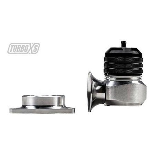 Turbo XS 09-11 Hyundai Genesis Coupe 2.0T Blow Off Valve and Adapter Kit