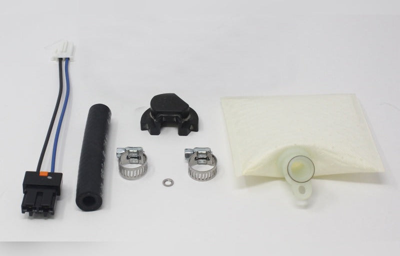 Walbro Fuel Pump Kit for 2002-2007 Subaru WRX/2004-2007 Subaru WRX STi