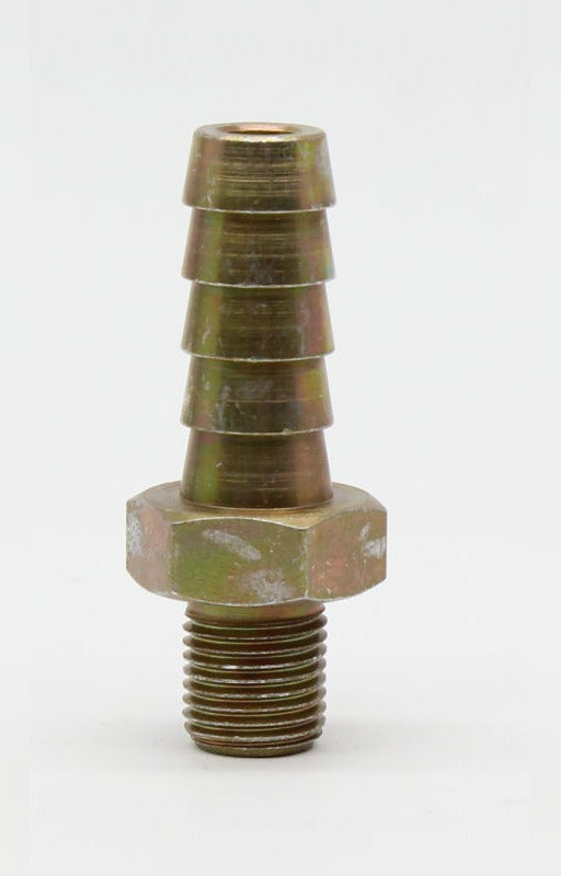 Walbro 10.5mm Barb Fuel Fitting
