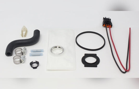 Walbro Fuel Pump Kit for 1985-1997 Ford Mustang (Non 1996-1997 Cobra)